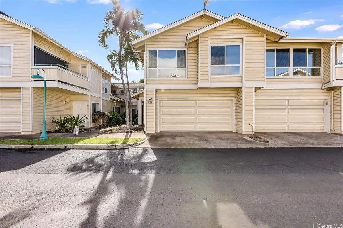 91-1088 Laaulu Street #18E, Ewa Beach, HI 96706 - #1