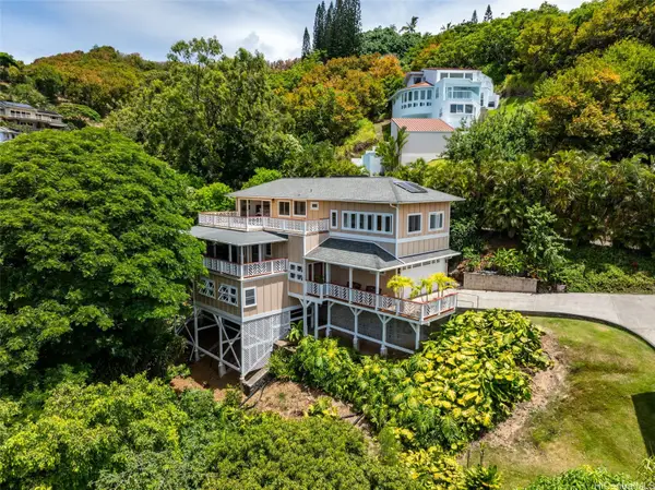 44-119 Kahinani Way #D, Kaneohe, HI 96744