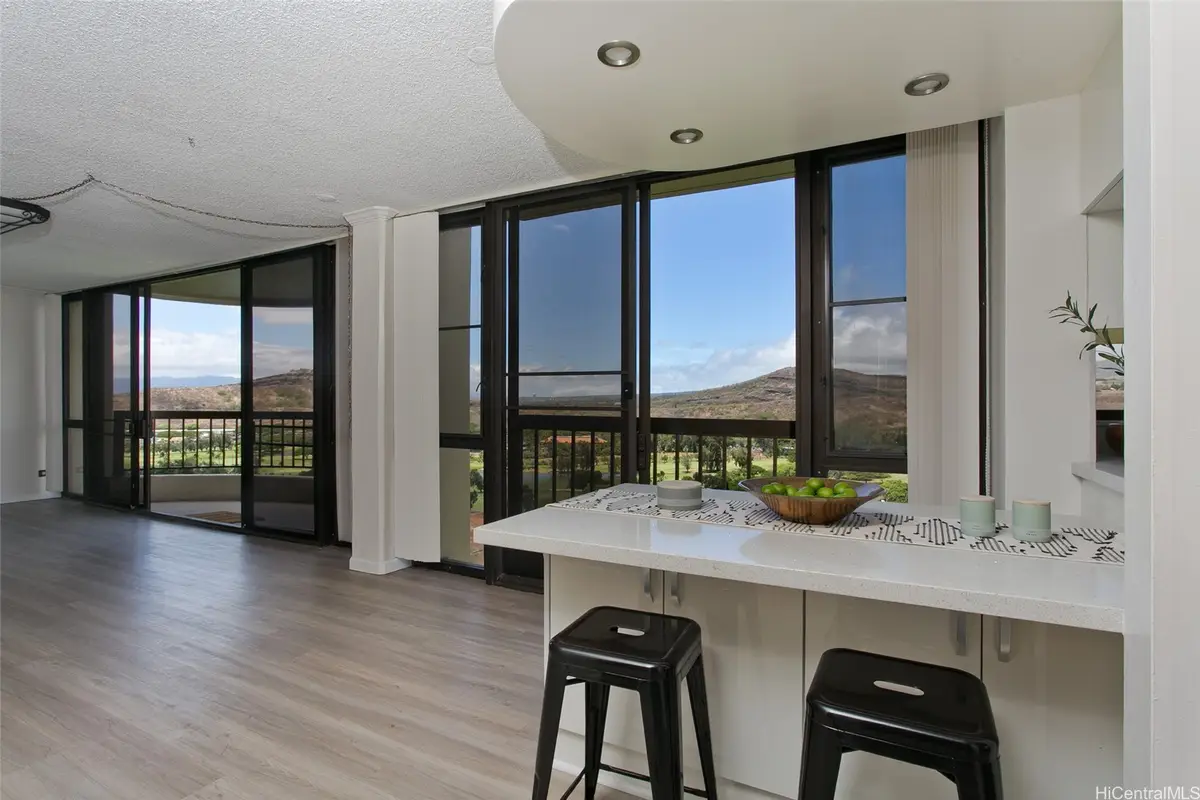 3050 Ala Poha Place #18W, Honolulu, HI 96818 - #1
