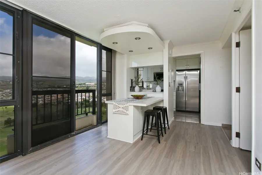 3050 Ala Poha Place #18W, Honolulu, HI 96818 - #2