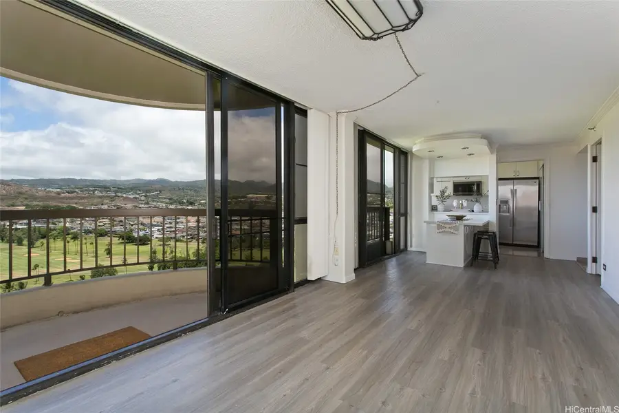 3050 Ala Poha Place #18W, Honolulu, HI 96818 - #3