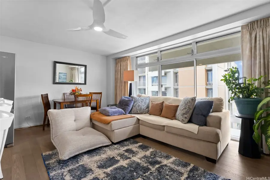 1519 Nuuanu Avenue #1846, Honolulu, HI 96817 - #3