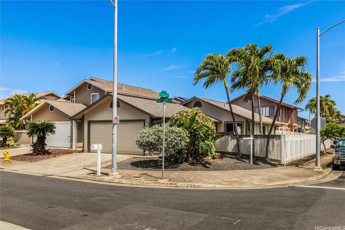 91-112 Piliokahe Way, Ewa Beach, HI 96706 - #1