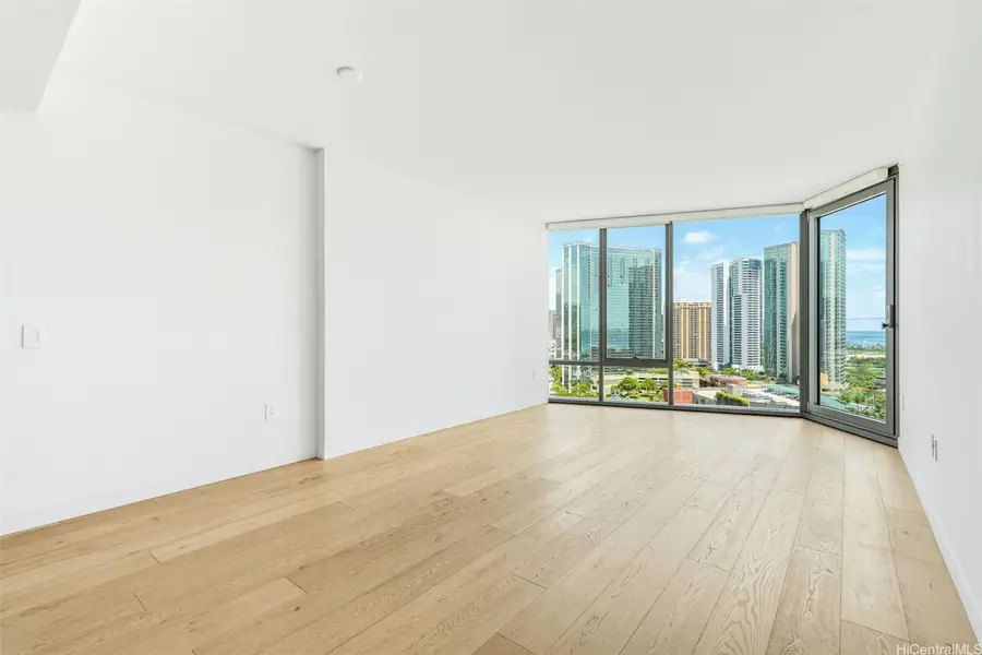 1001 Queen Street #1706, Honolulu, HI 96814 - #2