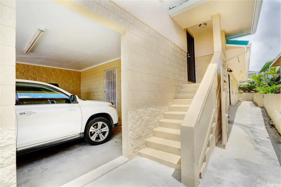 920 Laki Road, Honolulu, HI 96817 - #2