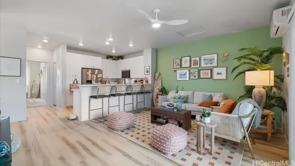 91-1170 Hoonaauao Street #410, Kapolei, HI 96707
