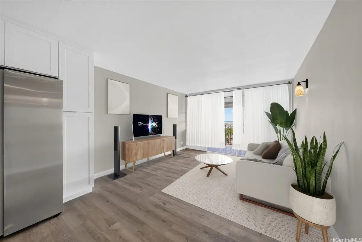 3161 Ala Ilima Street #1906, Honolulu, HI 96818 - #1