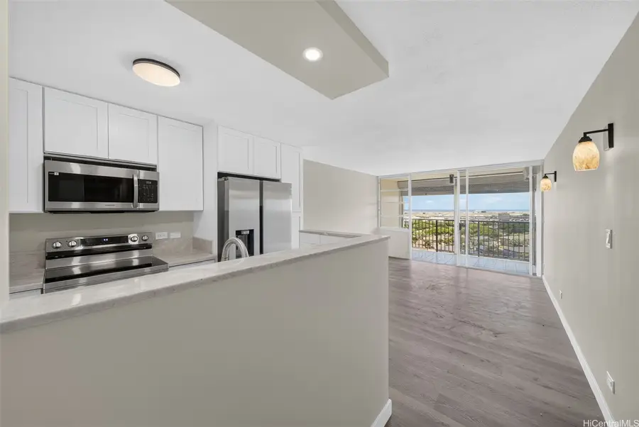3161 Ala Ilima Street #1906, Honolulu, HI 96818 - #3