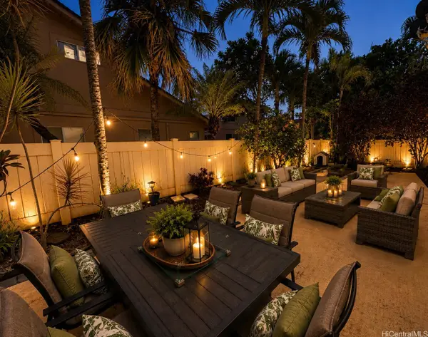 94-202 Loku Place #114, Waipahu, HI 96797