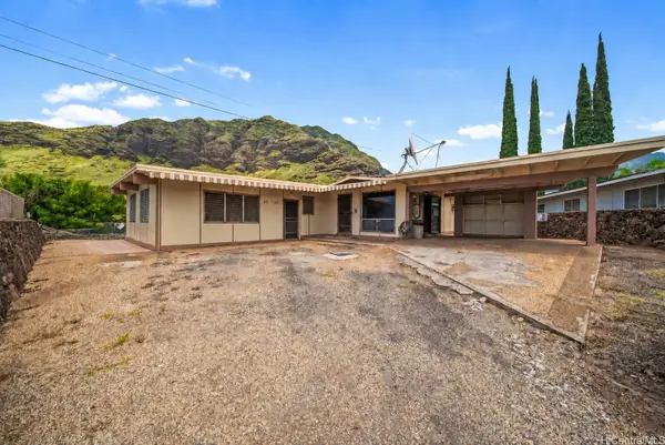 85-708 Piliuka Place, Waianae, HI 96792