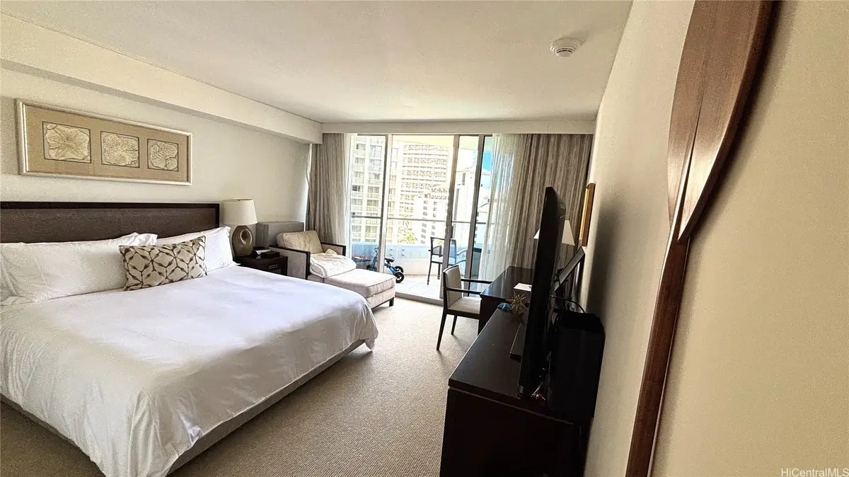 223 Saratoga Road #1318, Honolulu, HI 96815 - #1