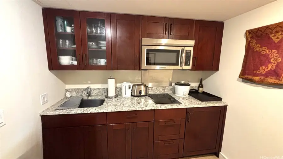 223 Saratoga Road #1318, Honolulu, HI 96815 - #3