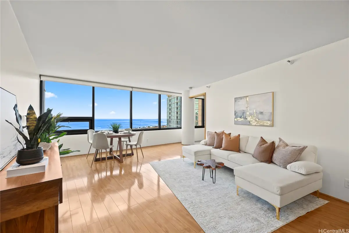 1330 Ala Moana Boulevard #4002, Honolulu, HI 96814 - #1