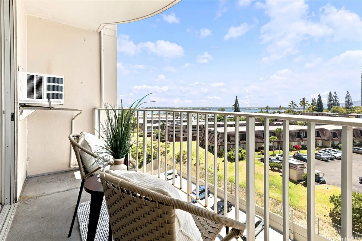 98-1038 Moanalua Road #7-804, Aiea, HI 96701 - #1