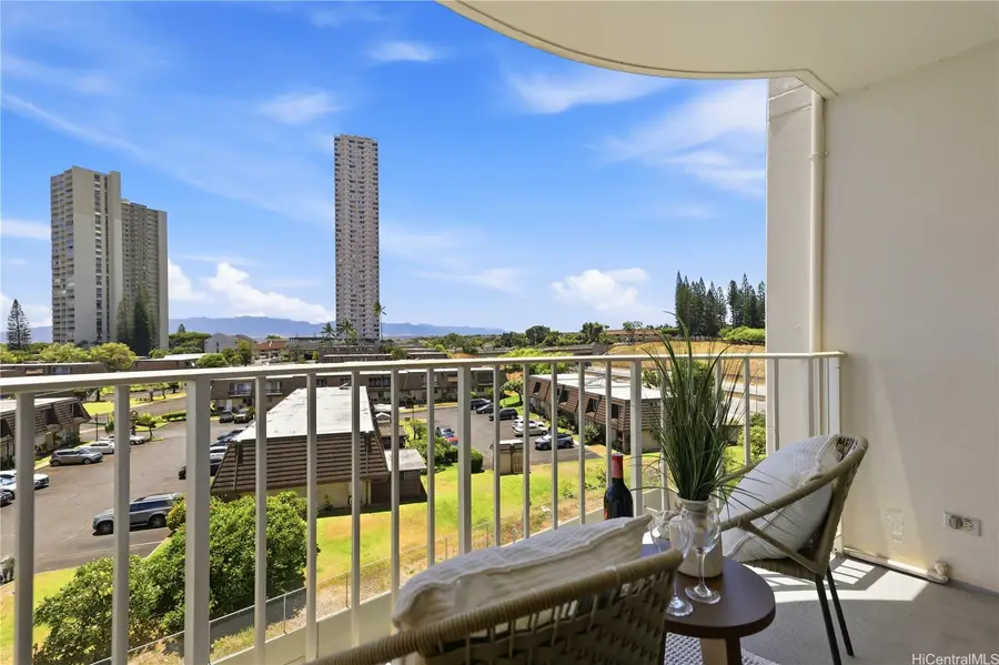 98-1038 Moanalua Road #7-804, Aiea, HI 96701 - #2