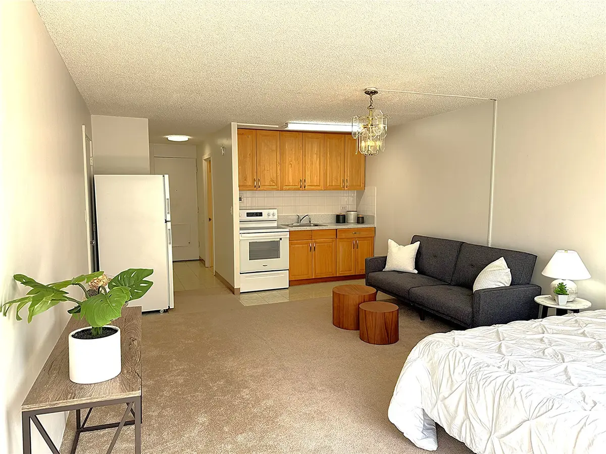 747 Amana Street #1014, Honolulu, HI 96814 - #1