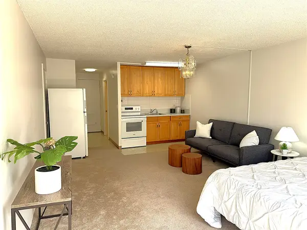 747 Amana Street #1014, Honolulu, HI 96814