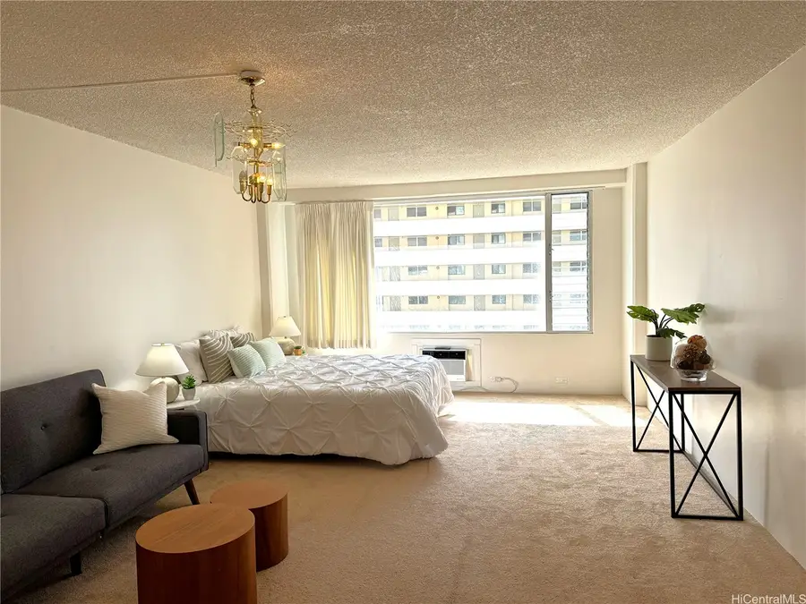 747 Amana Street #1014, Honolulu, HI 96814 - #3