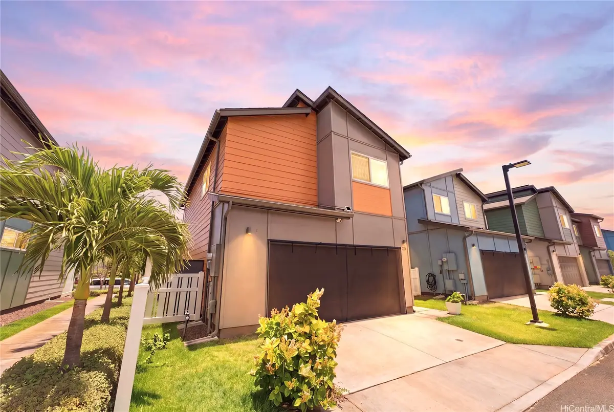 91-1640 Honouliuli Street #61, Ewa Beach, HI 96706 - #1