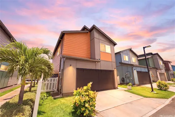 91-1640 Honouliuli Street #61, Ewa Beach, HI 96706