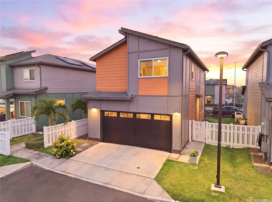 91-1640 Honouliuli Street #61, Ewa Beach, HI 96706 - #2