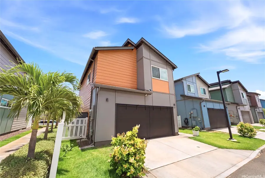 91-1640 Honouliuli Street #61, Ewa Beach, HI 96706 - #3