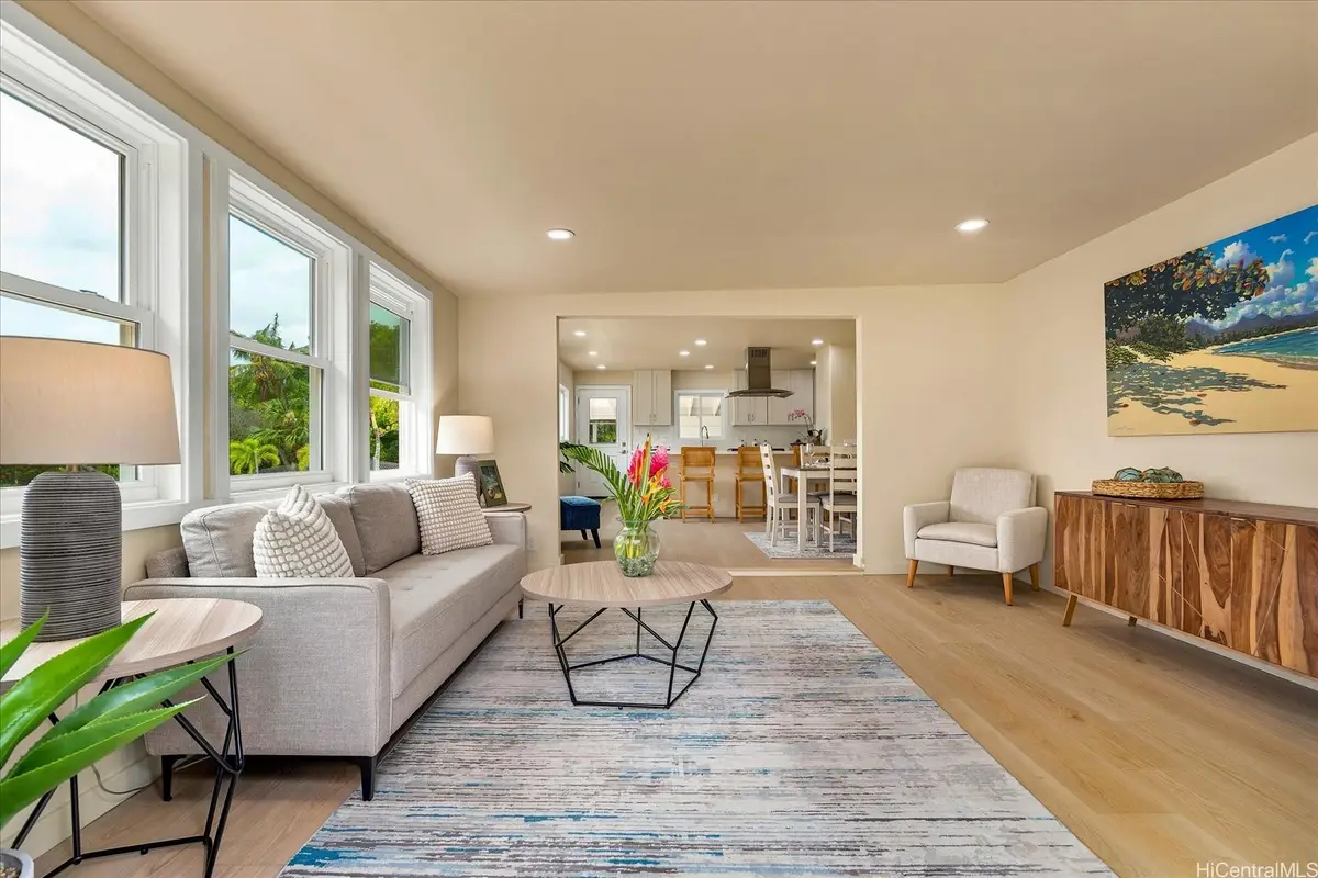 679 Kihapai Street #D, Kailua, HI 96734 - #1