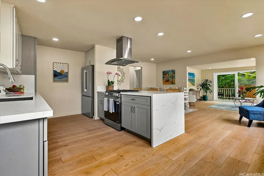 679 Kihapai Street #D, Kailua, HI 96734 - #2