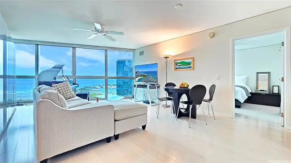 1177 Queen Street #3205, Honolulu, HI 96814