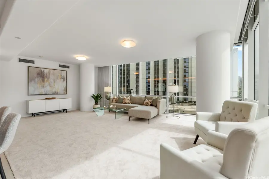 88 Piikoi Street #503, Honolulu, HI 96814 - #2