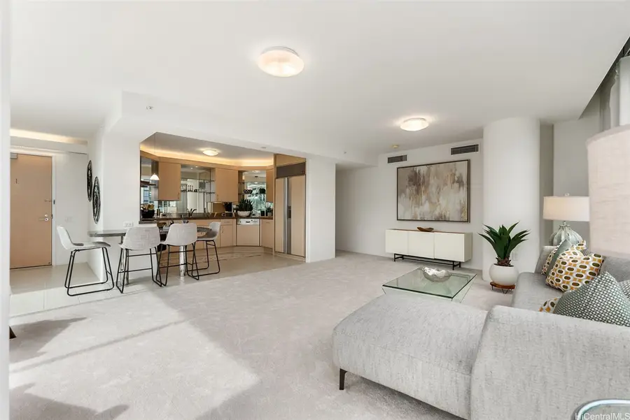 88 Piikoi Street #503, Honolulu, HI 96814 - #3