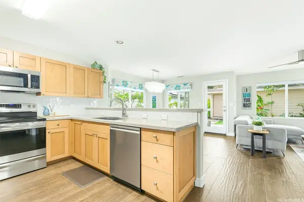 91-2041 Kamakana Street, Ewa Beach, HI 96706
