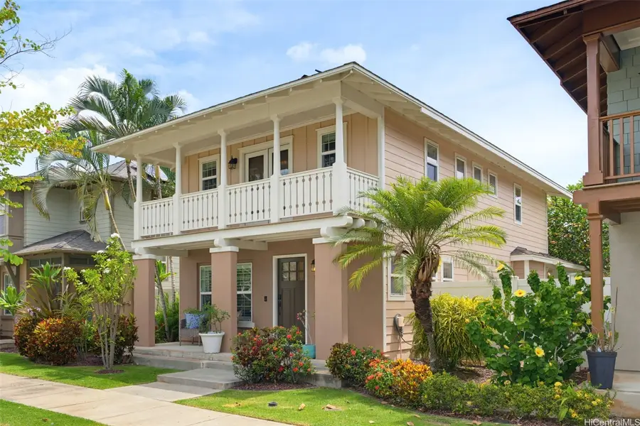 91-2041 Kamakana Street, Ewa Beach, HI 96706 - #2
