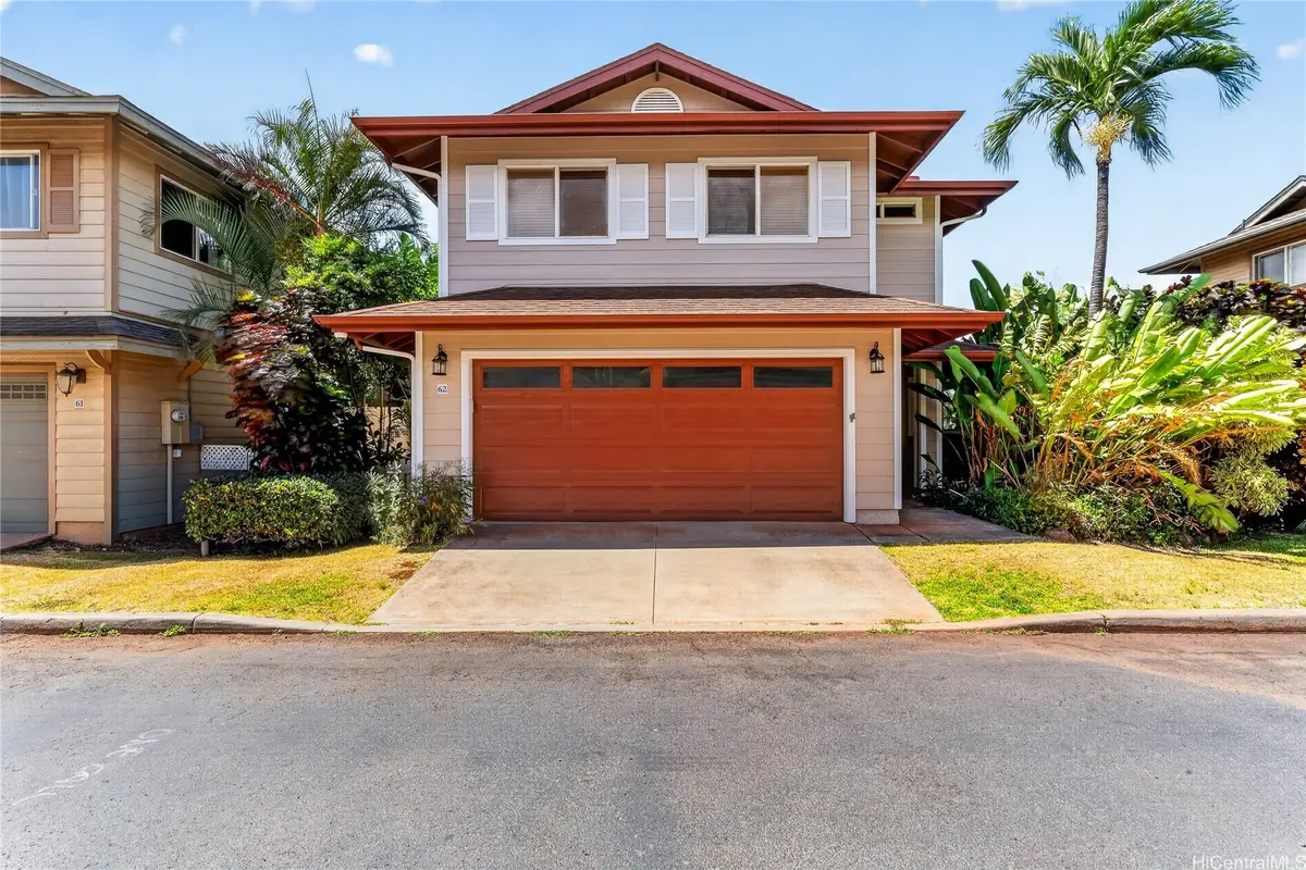 92-831 Makakilo Drive #62, Kapolei, HI 96707 - #1