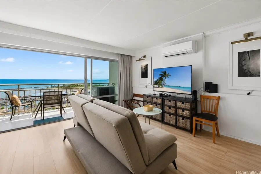 1777 Ala Moana Boulevard #1802, Honolulu, HI 96815 - #3