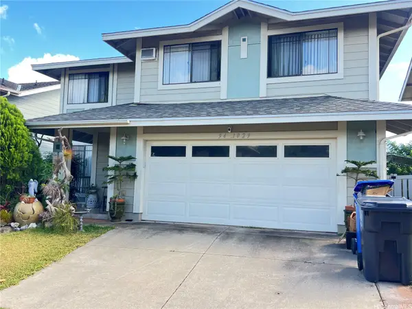 94-1029 Mauele Street, Waipahu, HI 96797