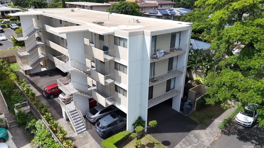 1830 Punahou Street, Honolulu, HI 96822 - #2