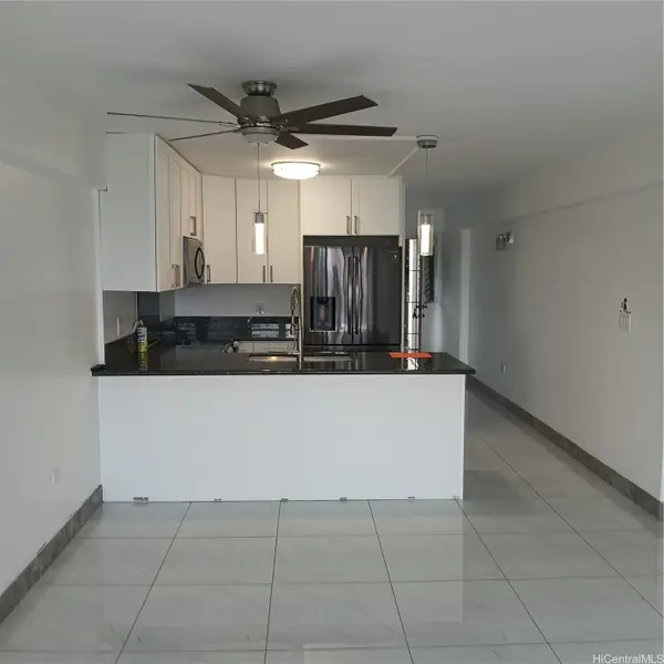 1619 Kamamalu Street #110, Honolulu, HI 96813