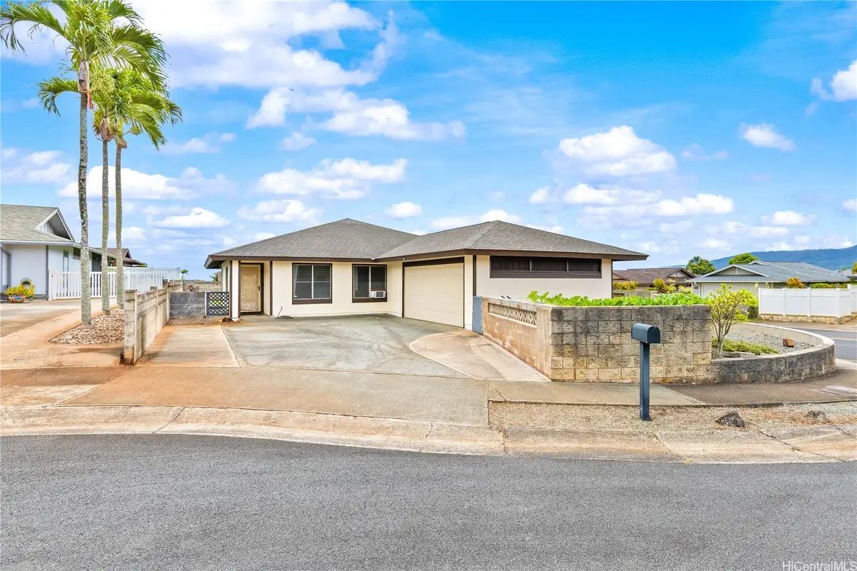 95-351 Nape Place, Mililani, HI 96789 - #1
