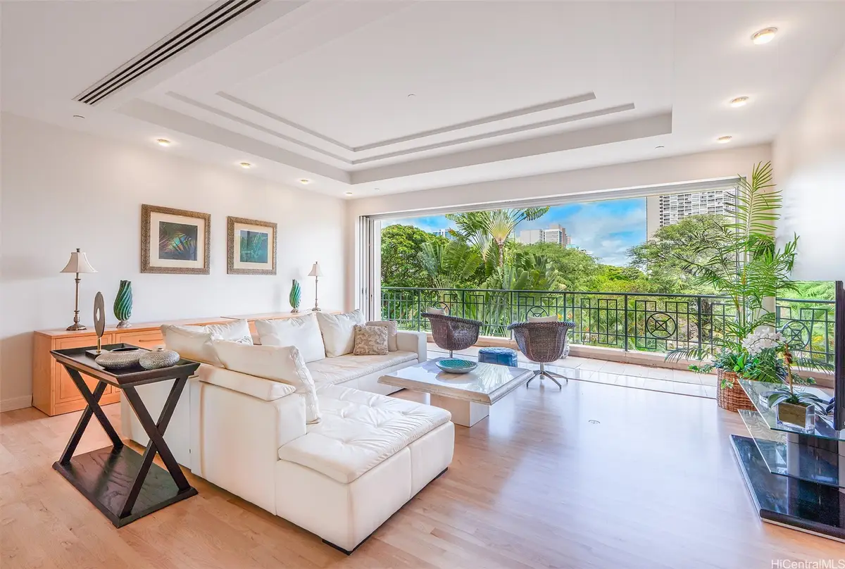 1740 S Beretania Street #30, Honolulu, HI 96826 - #1