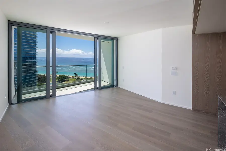 1000 Auahi Street #2504, Honolulu, HI 96814 - #2