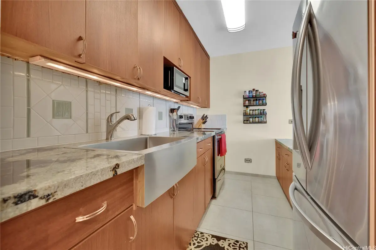1519 Nuuanu Avenue #1244, Honolulu, HI 96817 - #1