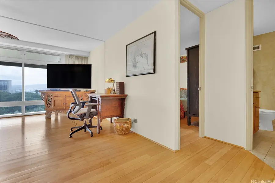 1519 Nuuanu Avenue #1244, Honolulu, HI 96817 - #2