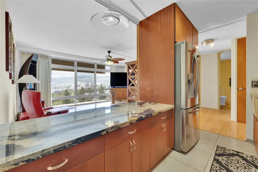 1519 Nuuanu Avenue #1244, Honolulu, HI 96817 - #3