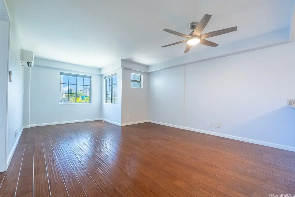 1433 Kewalo Street #309, Honolulu, HI 96822 - #1