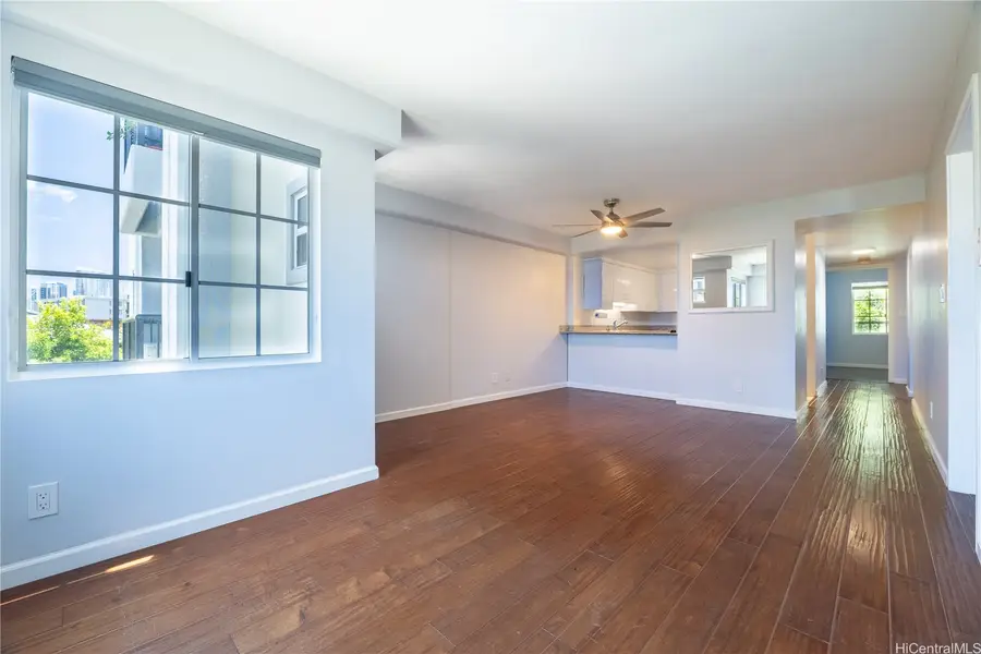 1433 Kewalo Street #309, Honolulu, HI 96822 - #3