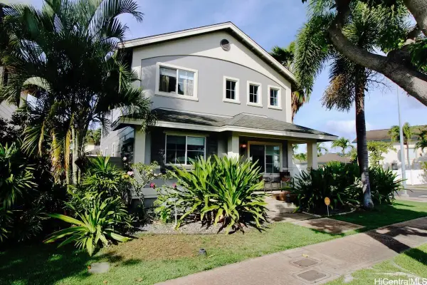 91-1116 Kaimalie Street, Ewa Beach, HI 96706