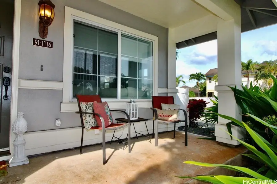 91-1116 Kaimalie Street, Ewa Beach, HI 96706 - #2