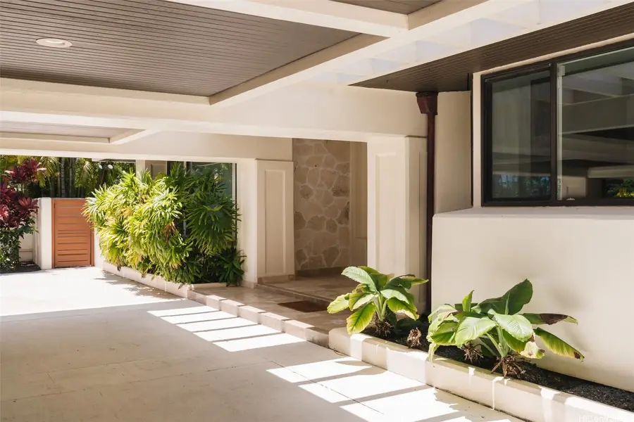 4714 Kahala Avenue, Honolulu, HI 96816 - #2