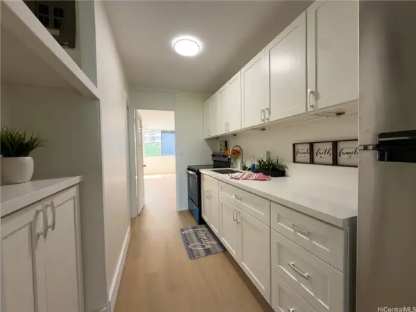 425 Ena Road #607C, Honolulu, HI 96815
